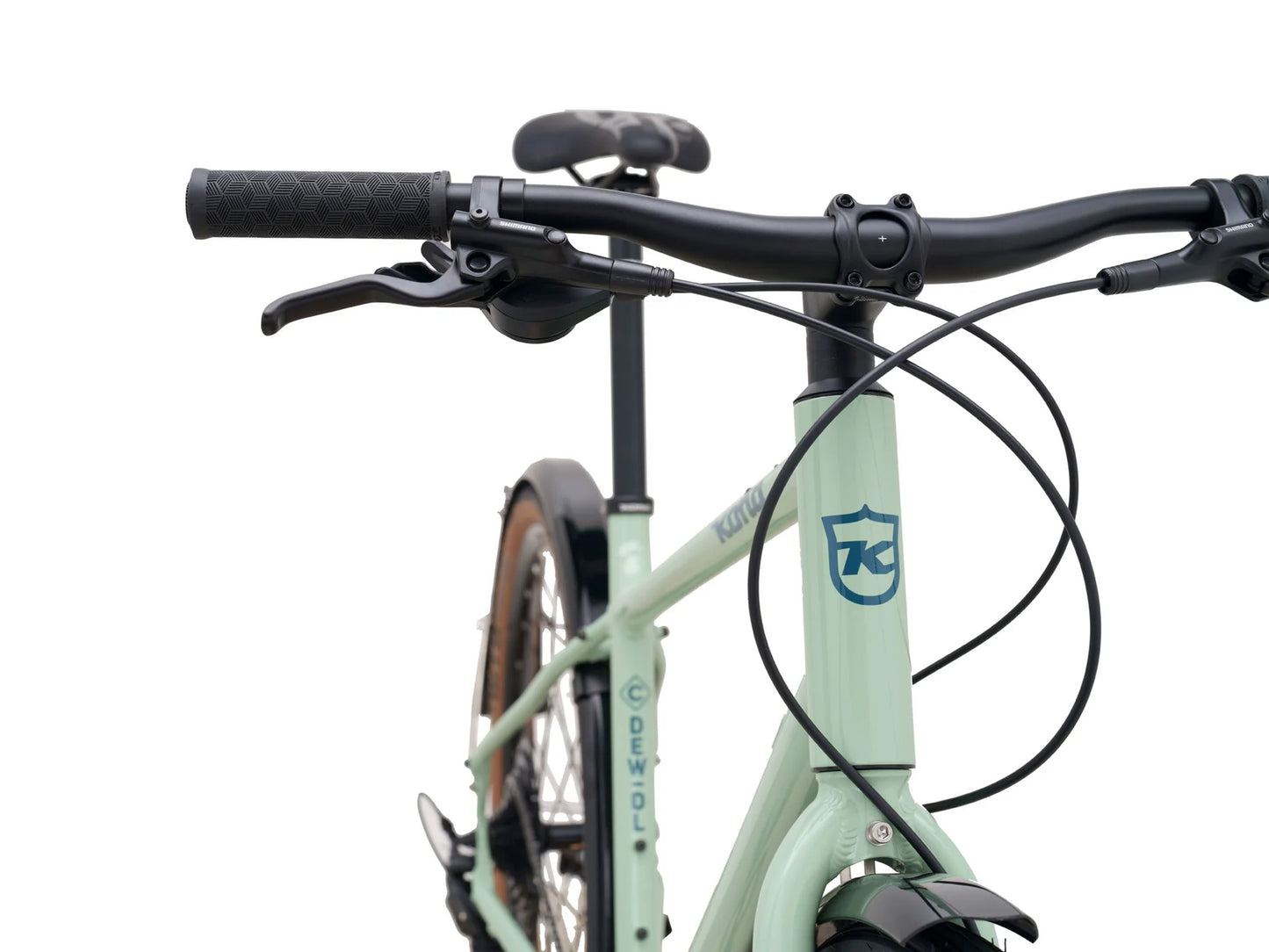 Kona - Dew DL