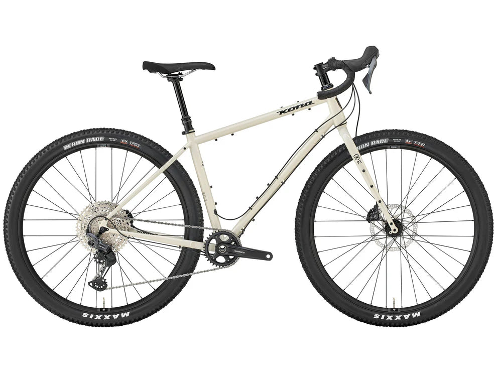 KONA SUTRA LTD