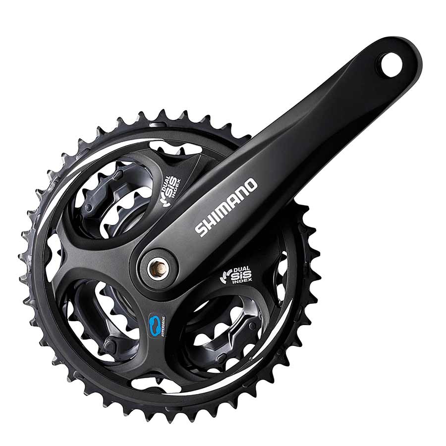SHIMANO - FC-M311 CRANK Right 170mm 42-32-22T - More Bikes Vancouver