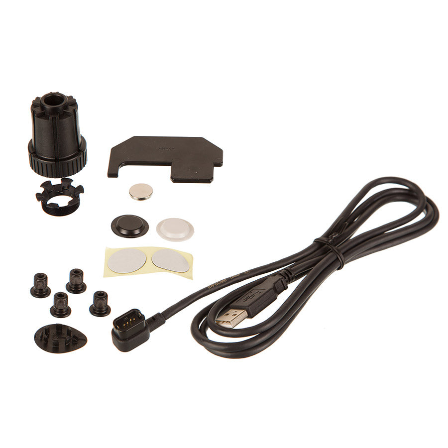 Shimano, Ultegra FC-R8100-P, Power Meter Crankset, Speed: 12, Spindle: 24mm, BCD: 110, No Chainring, Hollowtech II, 160mm, Black, Road, IFCR8100PMXXA