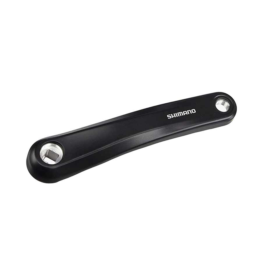 SHIMANO - CRANK ARM LEFT 175MM FC-TX801 - More Bikes Vancouver