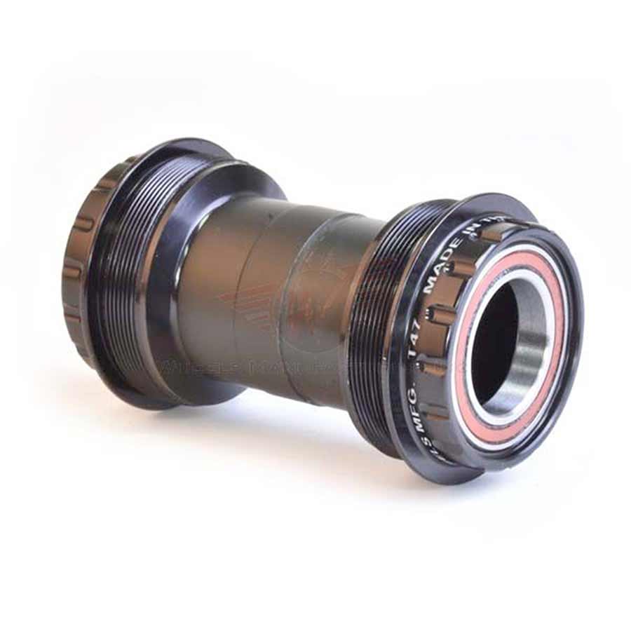 WHEELSMFG - T47 EXTERNAL CUP BB T47 68-100MM 24MM
