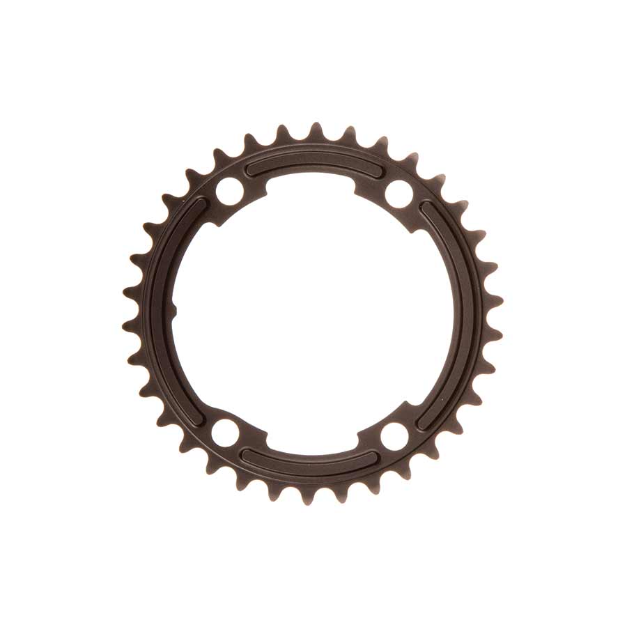 SHIMANO - 105 CHAINRING 34T 110BCD 2X11 SPD