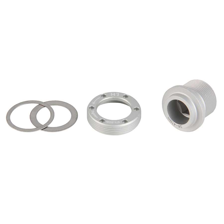 FSA QR-9B CRANK BOLT ASSEMBLY BB30 - More Bikes Vancouver
