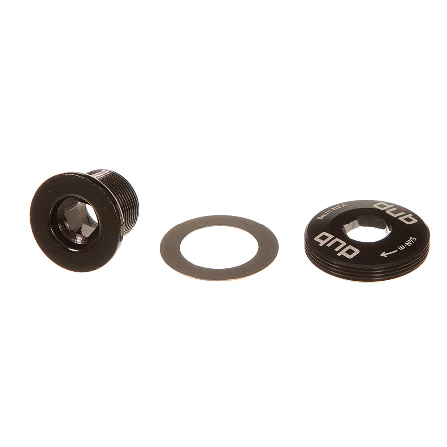 SRAM - CRANK ARM BIKT M18/30 DUB - More Bikes Vancouver