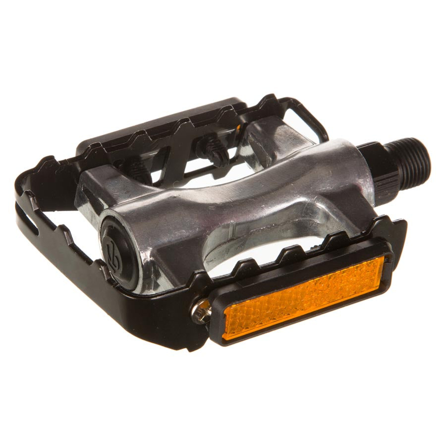 EVO - SWIVEL ALLOY PEDALS - More Bikes Vancouver
