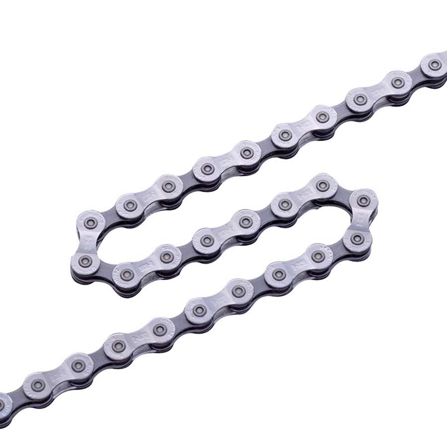SHIMANO - XT CN-HG93 CHAIN 9 SPD 116 LINKS - More Bikes Vancouver