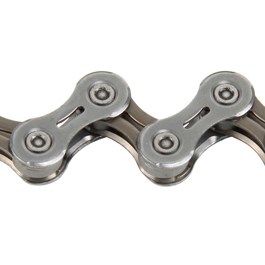 SHIMANO - BICYCLE CHAIN, CN-6701, ULTEGRA, FOR 10-SPEED, 116 LINKS, CONNECT PIN X 1 - More Bikes Vancouver