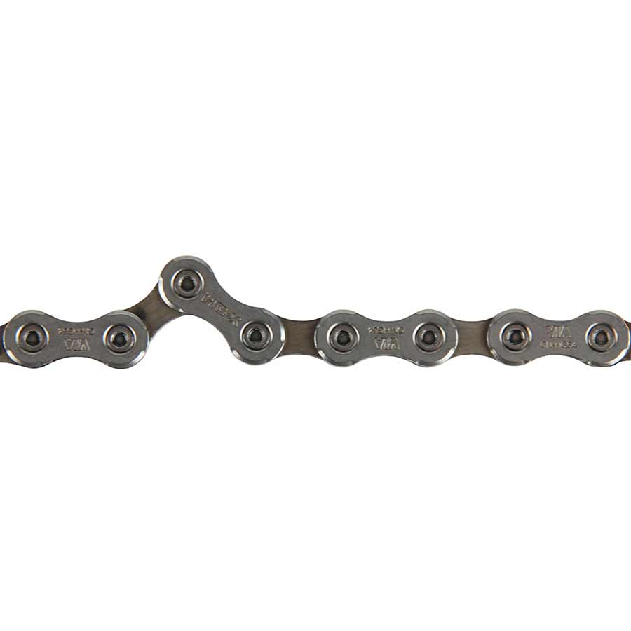 SHIMANO - BICYCLE CHAIN, CN-HG54, SUPER NARROW HG, FOR MTB 10-SPEED, 116 LINKS, CONNECT PIN X 1 - More Bikes Vancouver