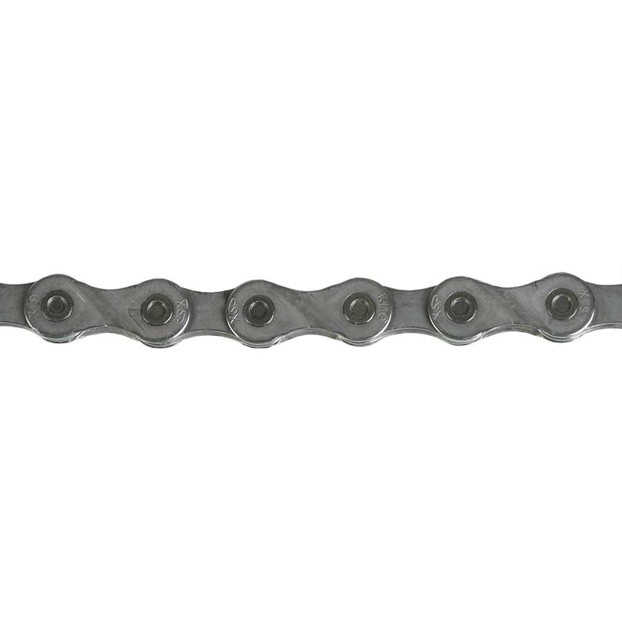 KMC - X9 SPD CHAIN - More Bikes Vancouver