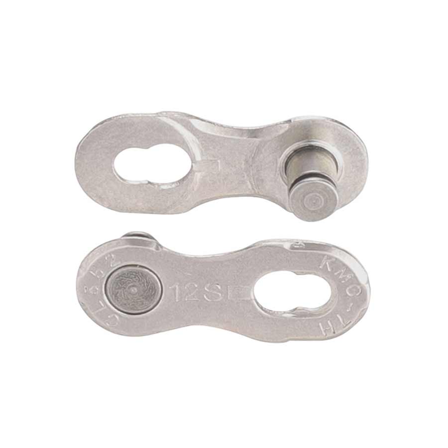 KMC, MissingLink, 10 Speed, Reusable, DLC coating, 2pcs