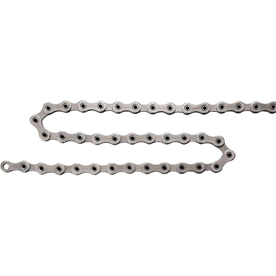 SHIMANO - CN-HG901-11, CHAIN, 11SP, 116 LINKS, SILVER - More Bikes Vancouver