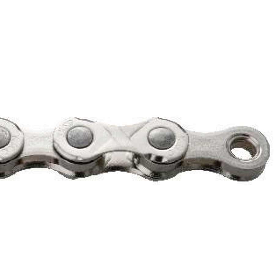 KMC, e9 EPT, Chain, 9 Speed, Links: 136, EPT, Grey