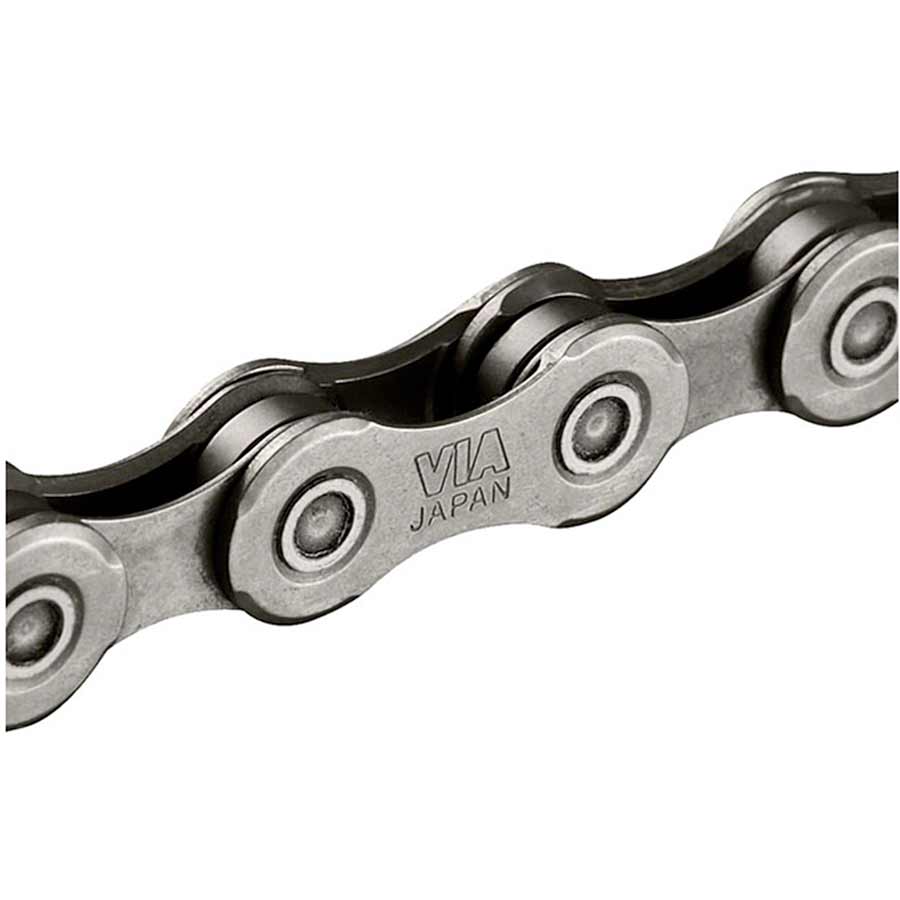 SHIMANO - CN-E8000-11 1 SPEED CHAIN 5.5MM138 LINKS - More Bikes Vancouver