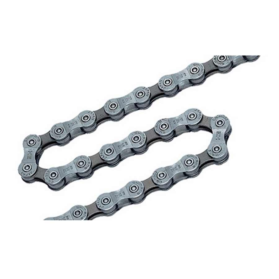 SHIMANO - CN-HG53 9 SPEED, 116 LINKS, CHAIN - More Bikes Vancouver