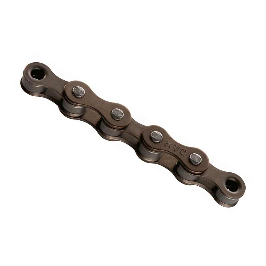 KMC - 1 SPD CHAIN 112 LINKS - More Bikes Vancouver