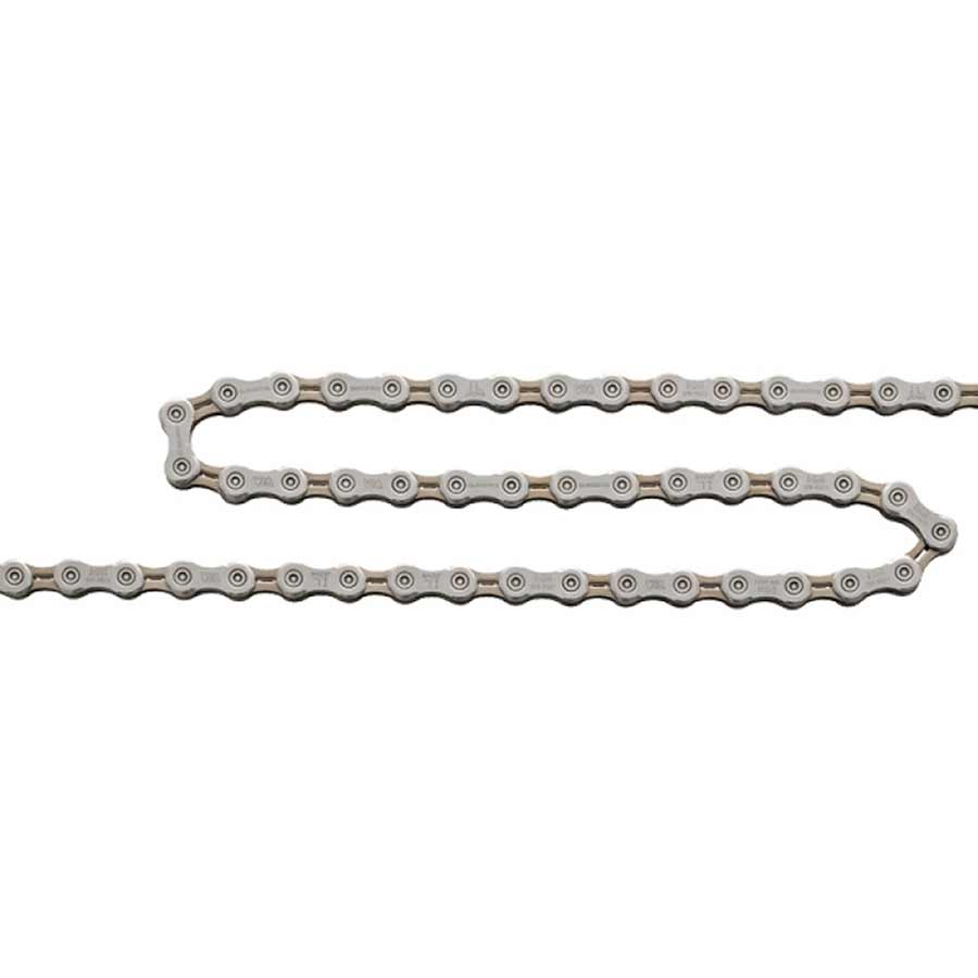 SHIMANO - TIAGRA CN-4601, CHAIN, SPEED 10 - More Bikes Vancouver