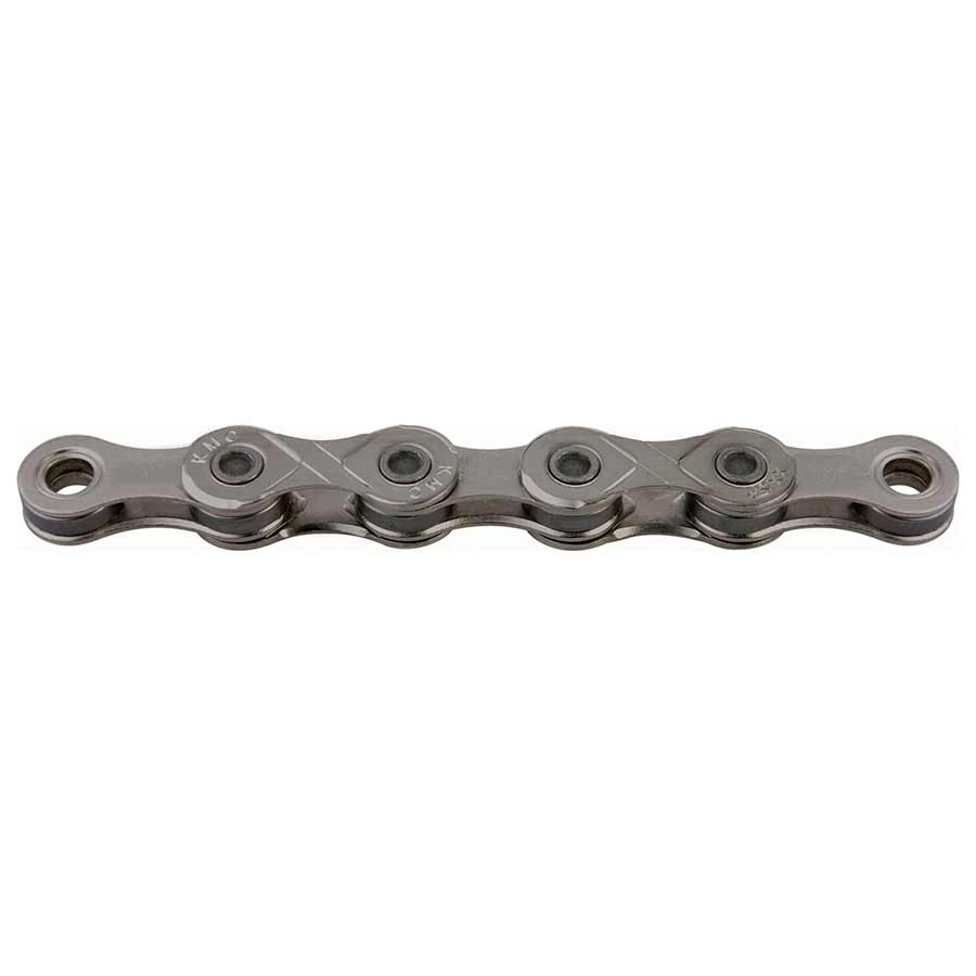 KMC - X11 GY/GY, CHAIN, SPEED: 11, 5.5MM, LINKS: 118, GREY