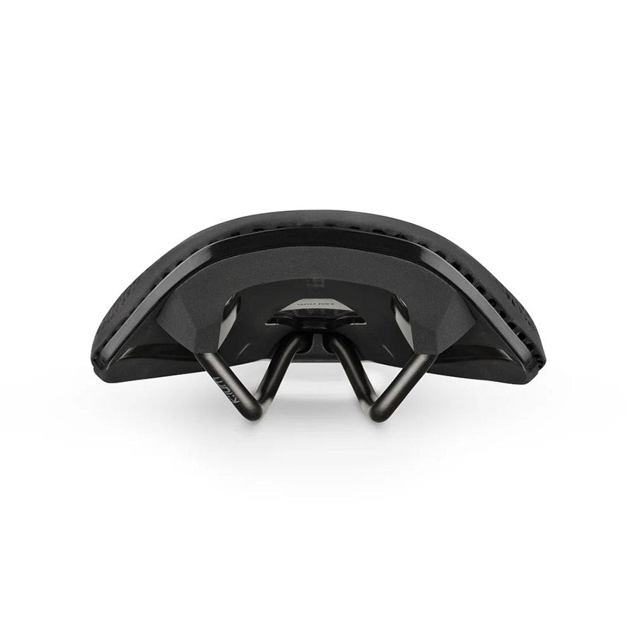 Fizik, Vento Argo R3 Adaptive, Saddle, 265 x 140mm, Black, Unisex, 224g