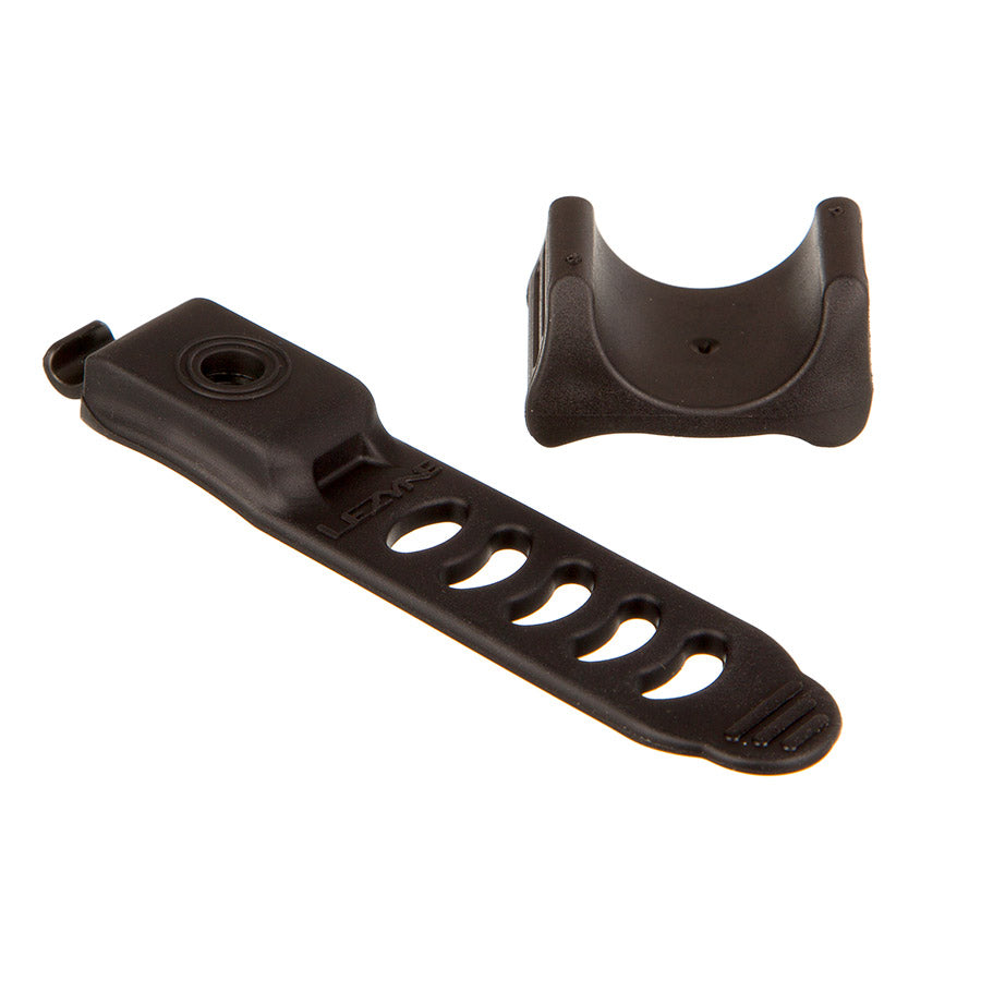 LEZYNE - SILICON MOUNTING STRAP, HECTO MICRO, MACRO DRIVE - More Bikes Vancouver