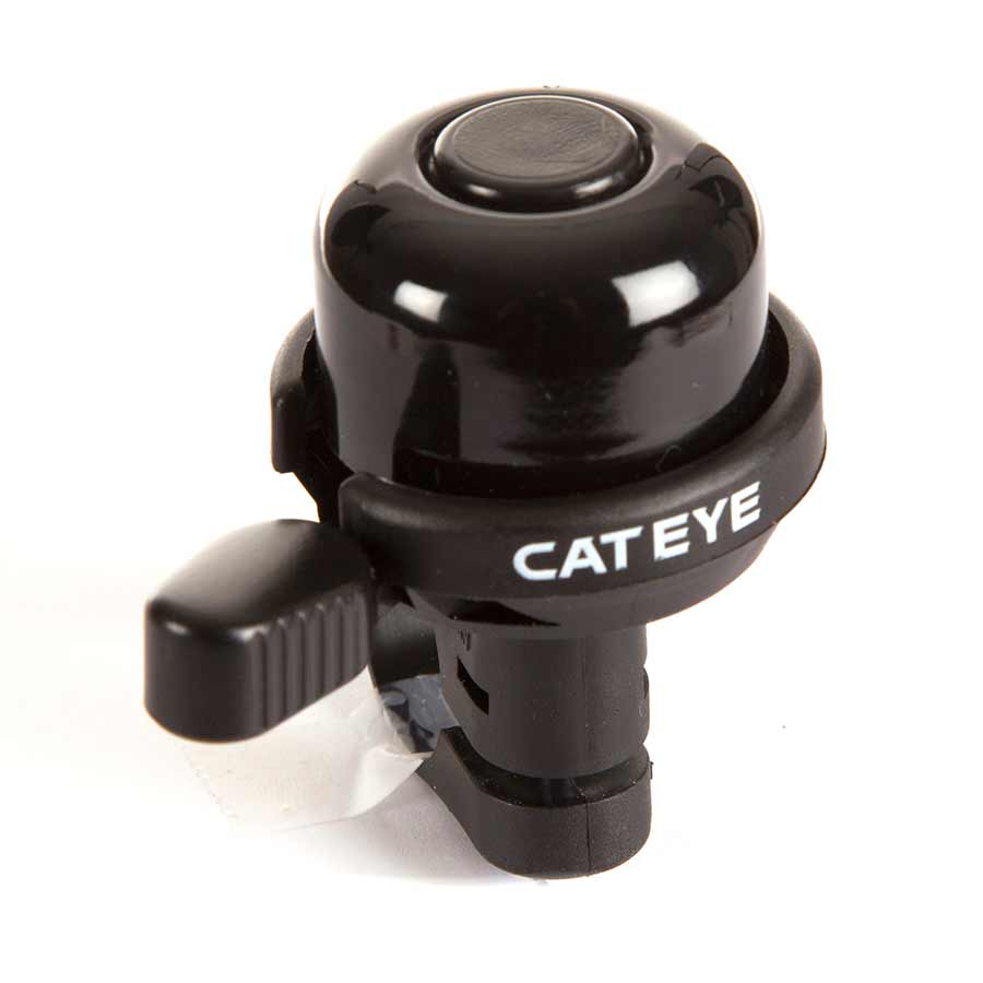 CAT EYE - SUPER MINI PB-1000, BELL, BLACK