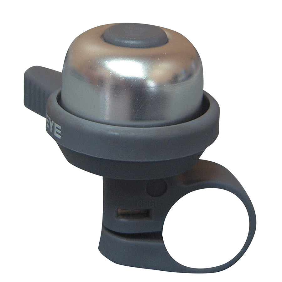 CATEYE - WIND PB-1000, BELL, SILVER