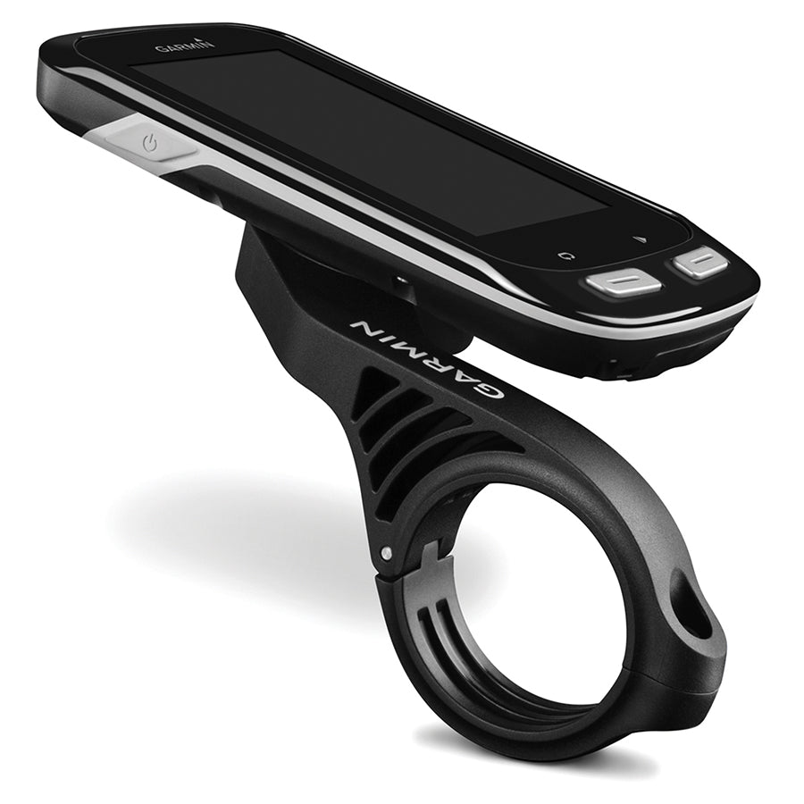 Garmin, Quarter Turn, Out front handlebar mount