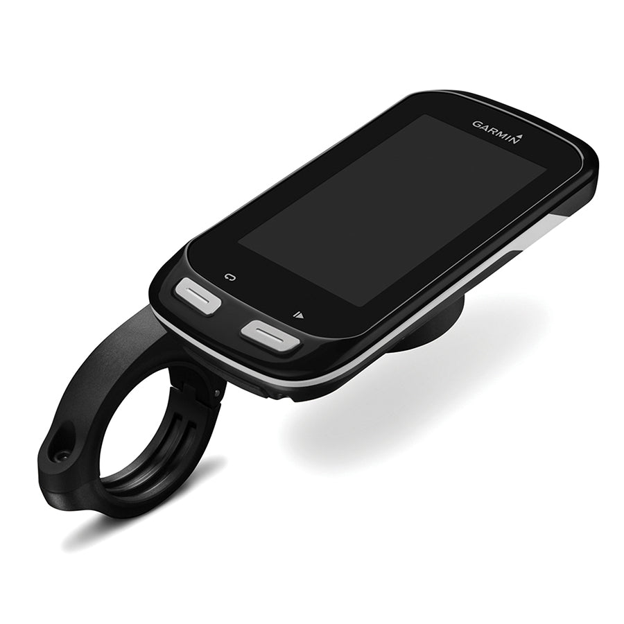Garmin, Quarter Turn, Out front handlebar mount