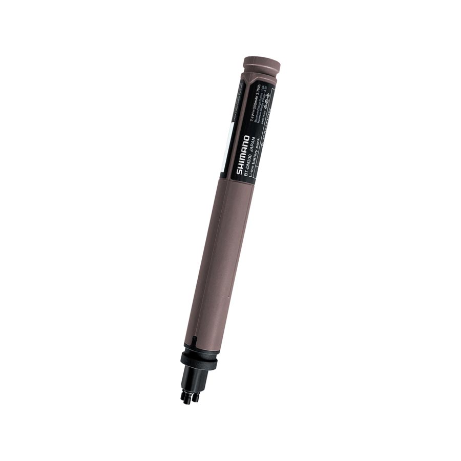 SHIMANO - BATTERY, BT-DN300, BUILT-IN TYPE