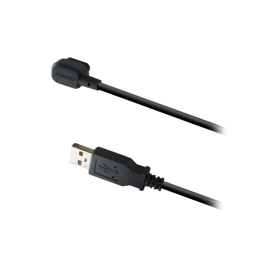 SHIMANO - CHARGING CABLE, EW-EC300, 1700MM - More Bikes Vancouver