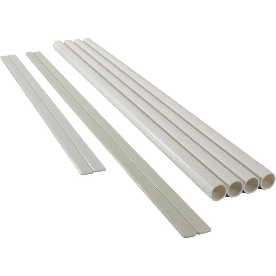 EVOC - TRAVEL BAG PRO, STABILIZER SET