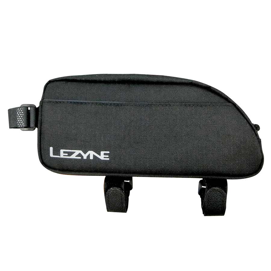 LEZYNE - ENERGY CADDY XL, FRAME BAG, 0.8L, BLACK - More Bikes Vancouver