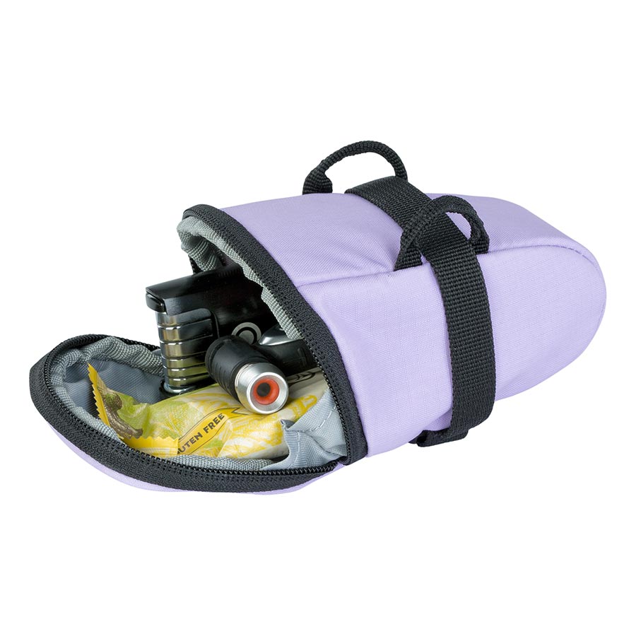 EVOC, Seat Bag S, Seat Bag, 0.3L, Multicolor