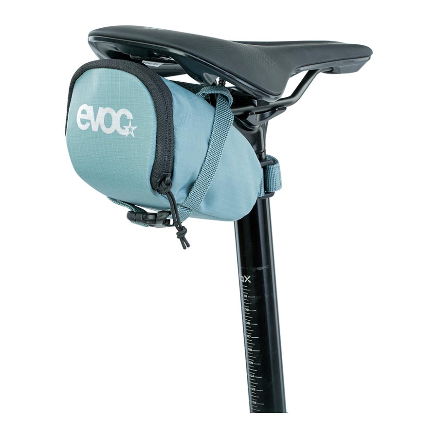 EVOC, Seat Bag M, Seat Bag, 0.7L, Steel