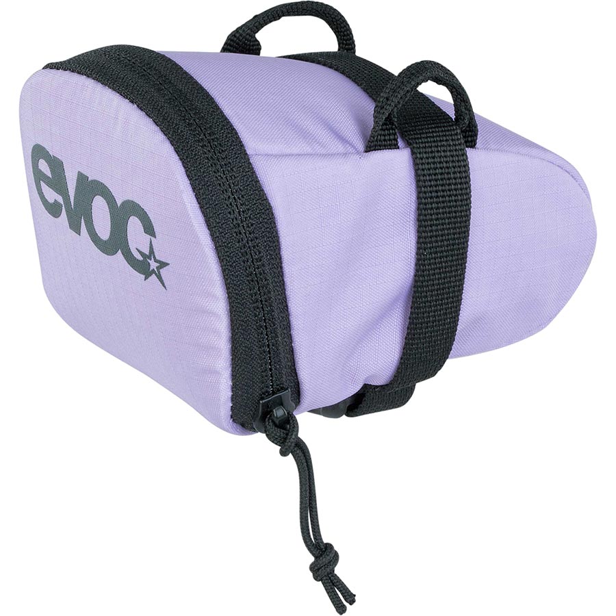 EVOC, Seat Bag M, Seat Bag, 0.7L, Steel