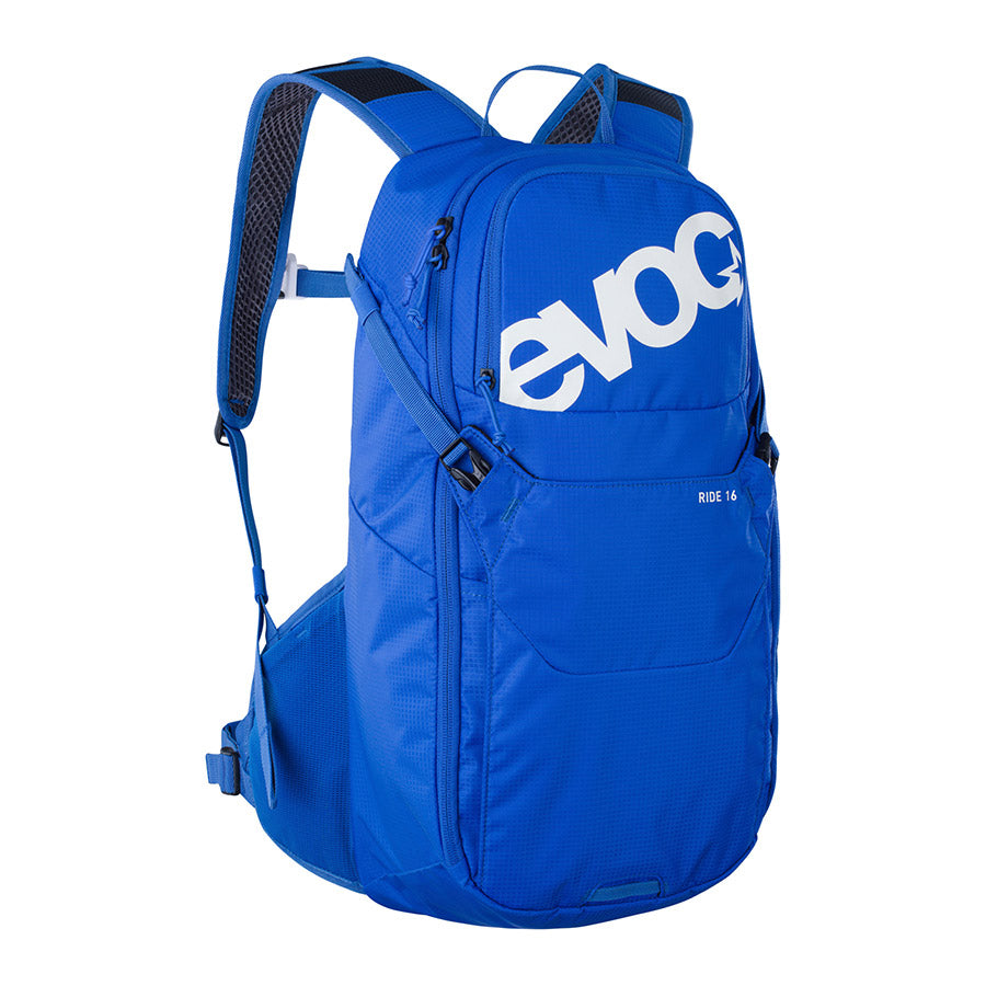 EVOC, Ride 16, Hydration Bag, Volume: 16L, Bladder: Not included, Light Olive - Olive