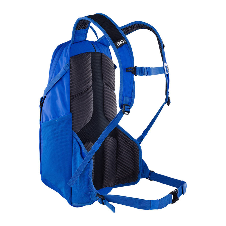 EVOC, Ride 16, Hydration Bag, Volume: 16L, Bladder: Not included, Light Olive - Olive