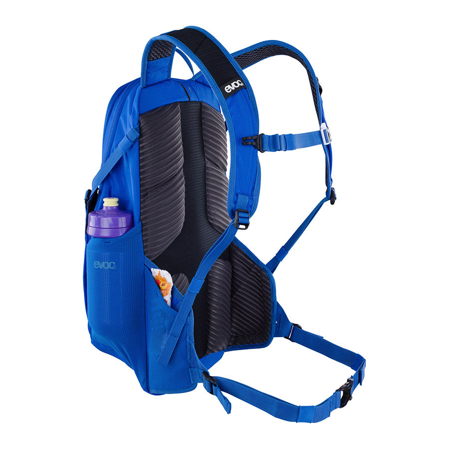 EVOC, Ride 16, Hydration Bag, Volume: 16L, Bladder: Not included, Light Olive - Olive