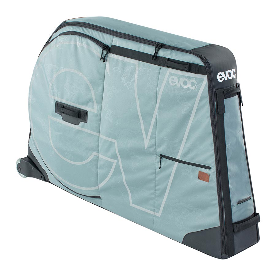 EVOC, Bike Bag, Steel, 285L, 138x39x85