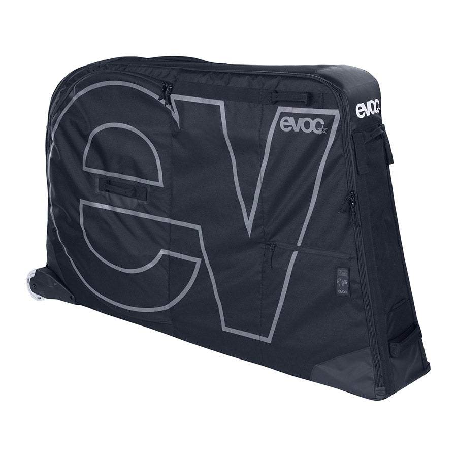 EVOC, Bike Bag, Steel, 285L, 138x39x85