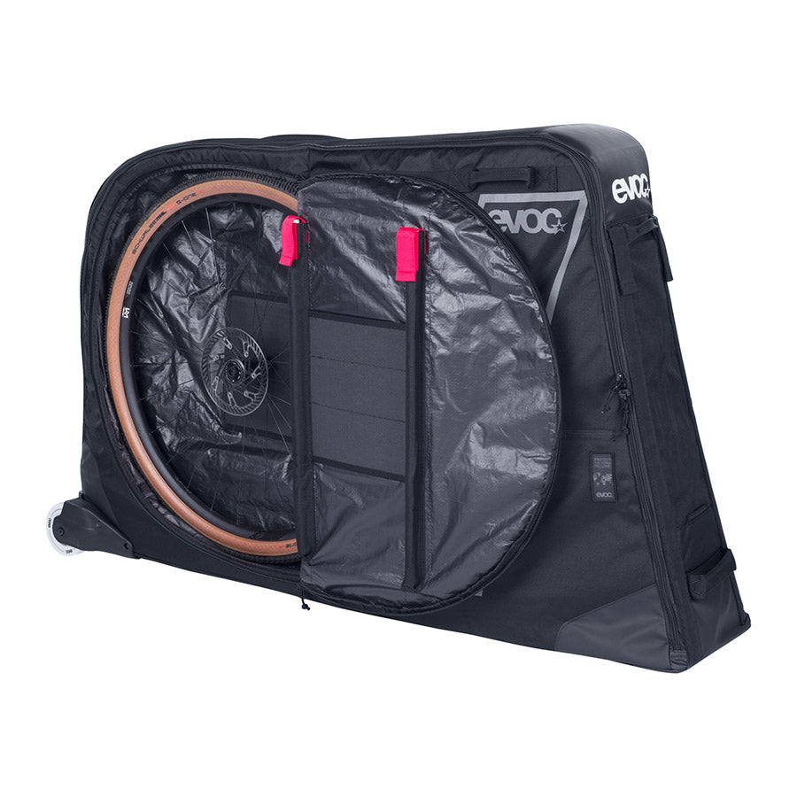 EVOC, Bike Bag, Steel, 285L, 138x39x85