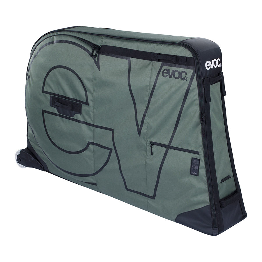 EVOC, Bike Bag, Steel, 285L, 138x39x85