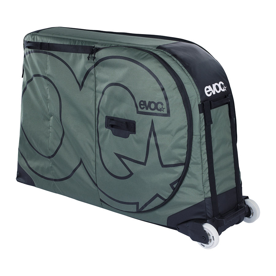 EVOC, Bike Bag, Steel, 285L, 138x39x85
