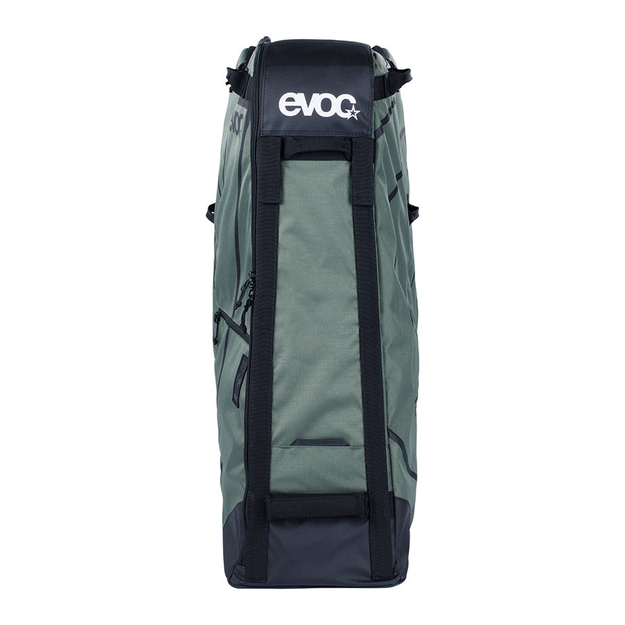 EVOC, Bike Bag, Steel, 285L, 138x39x85