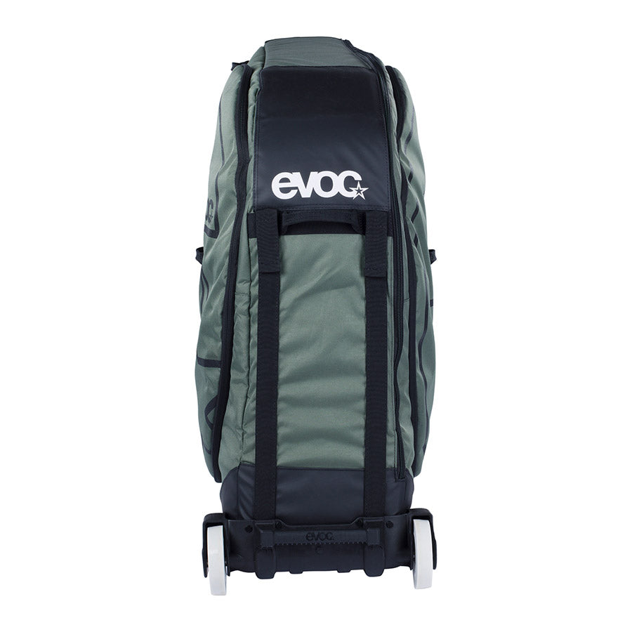 EVOC, Bike Bag, Steel, 285L, 138x39x85