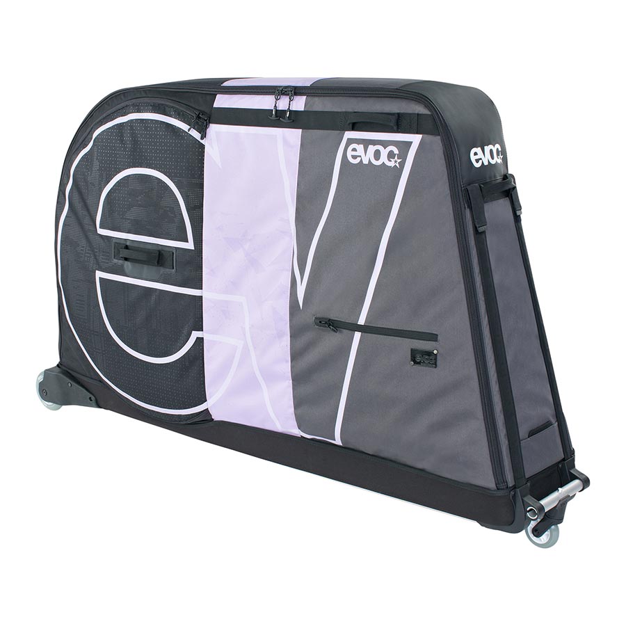 EVOC, Bike Bag Pro, Multicolor, 305L, 147x36x85