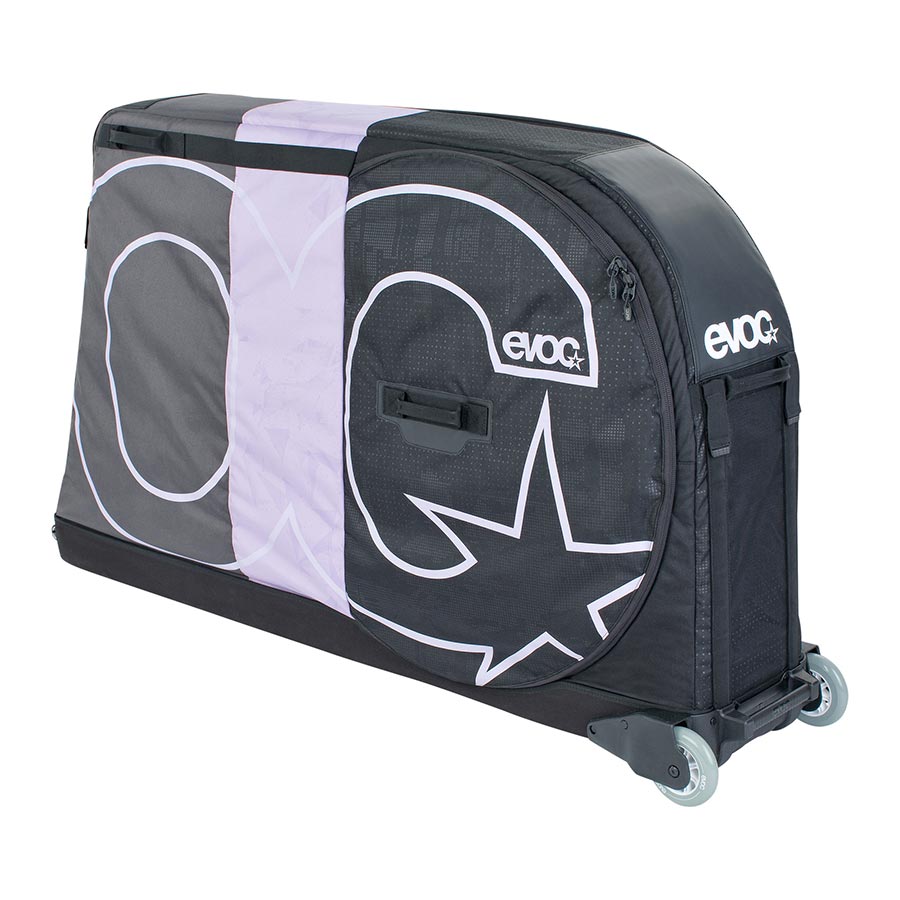 EVOC, Bike Bag Pro, Multicolor, 305L, 147x36x85