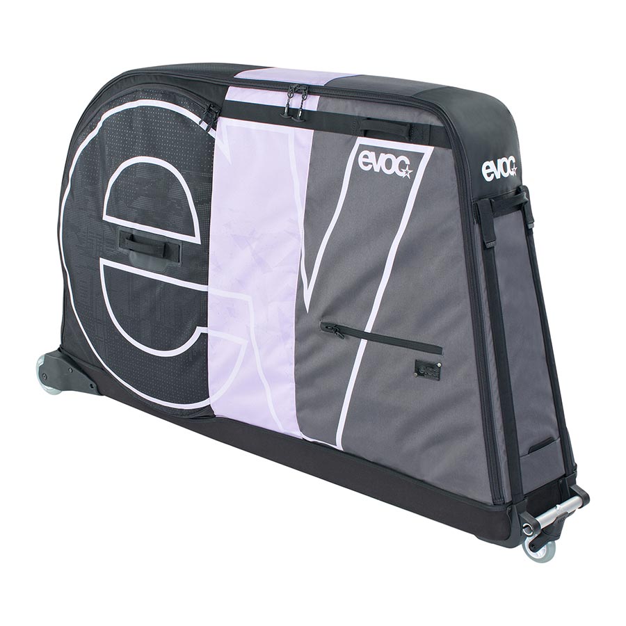 EVOC, Bike Bag Pro, Multicolor, 305L, 147x36x85