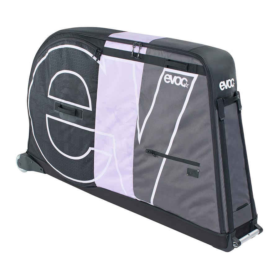 EVOC, Bike Bag Pro, Multicolor, 305L, 147x36x85