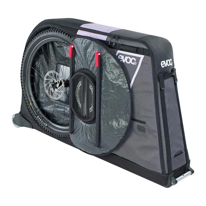 EVOC - BIKE BAG PRO - More Bikes Vancouver